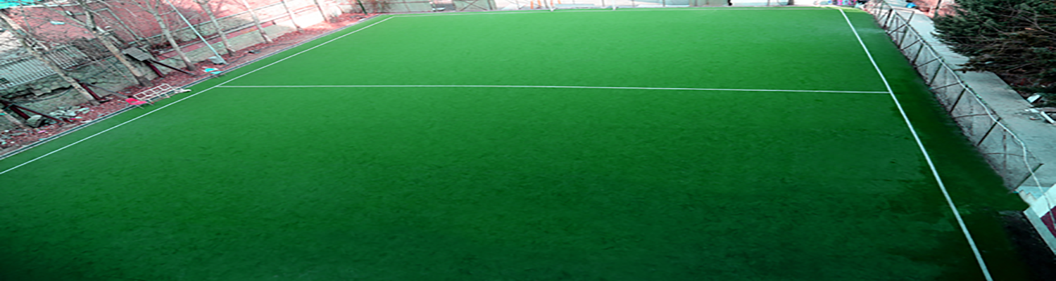 First Responsive Image